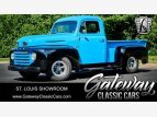 Thumbnail Photo 0 for 1948 Ford F1